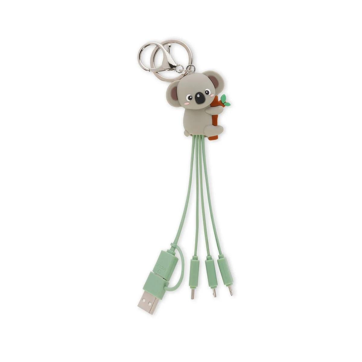 Charging Multi Cable Link Up - Koala