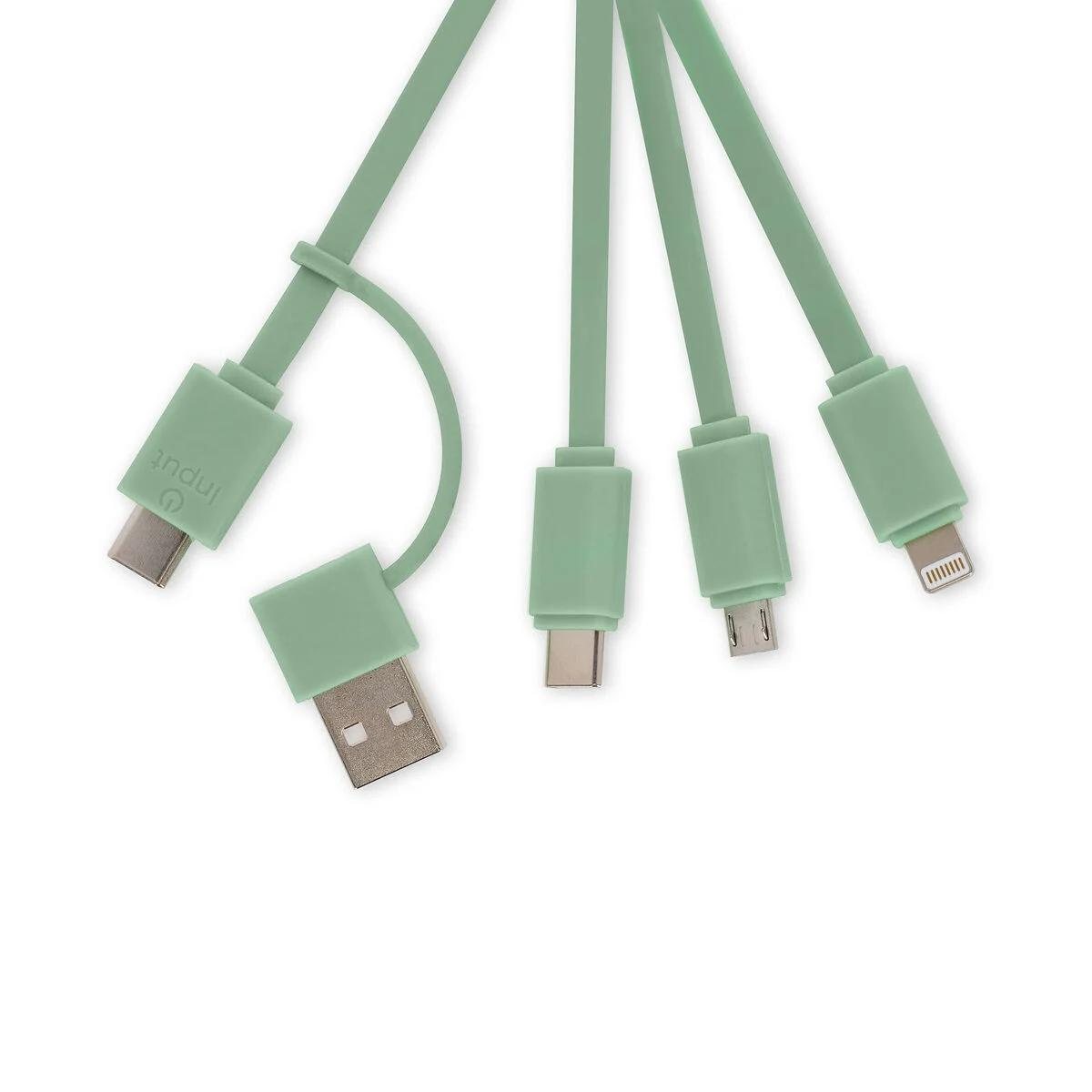 Charging Multi Cable Link Up - Koala