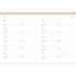 Royal Horticultural Society Desk Address Book