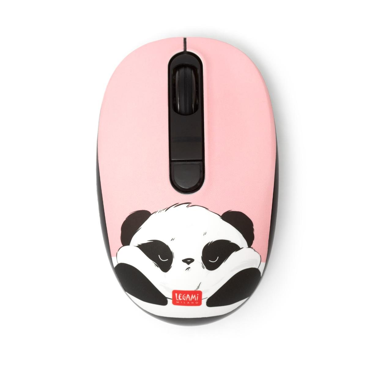 Wireless Mouse - Panda