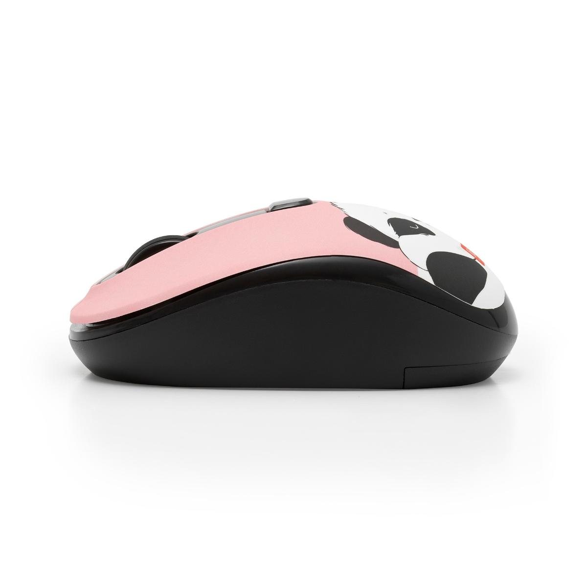 Wireless Mouse - Panda