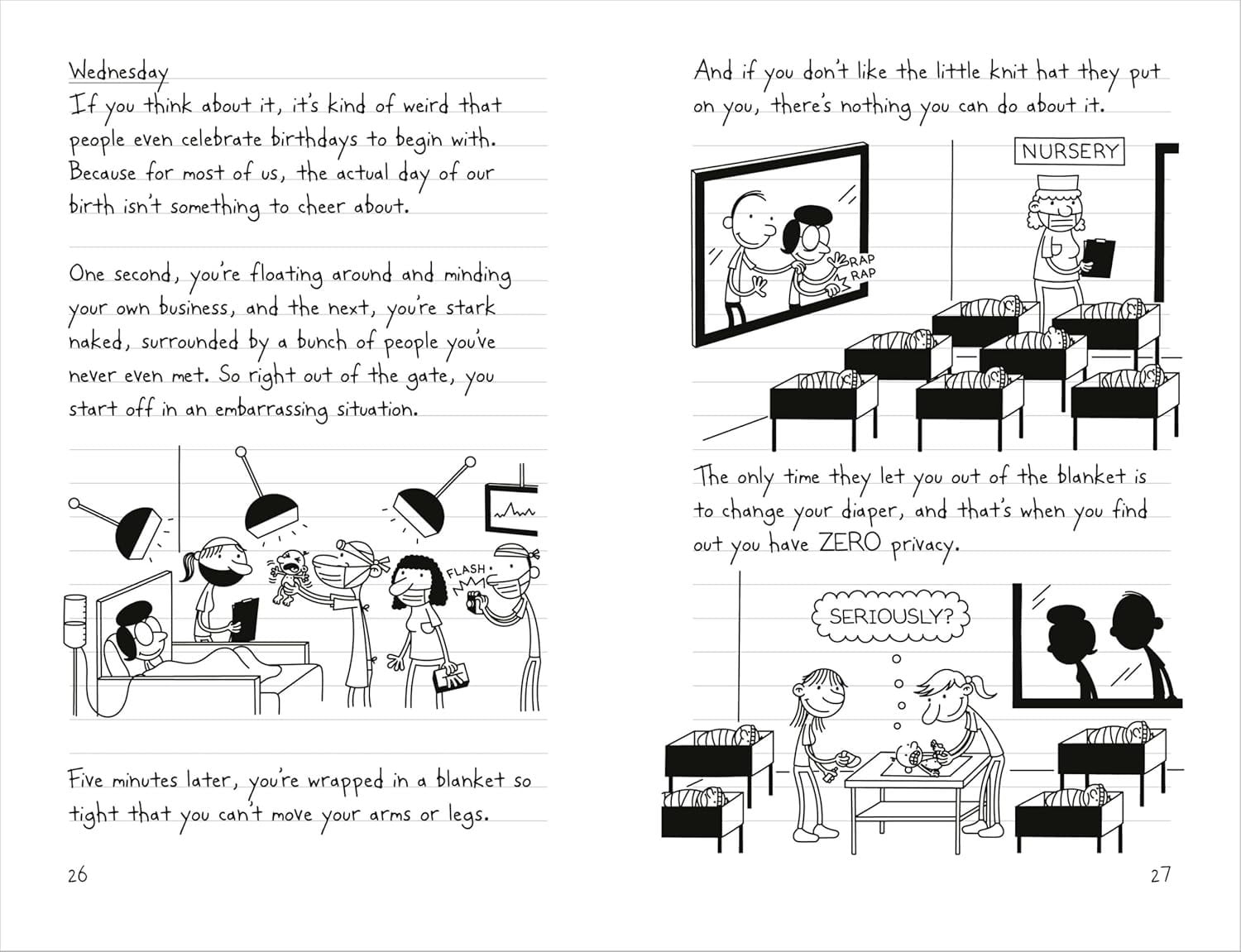 Diary of a Wimpy Kid 20