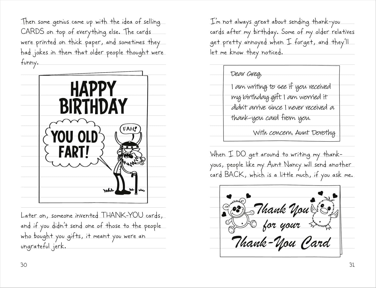Diary of a Wimpy Kid 20