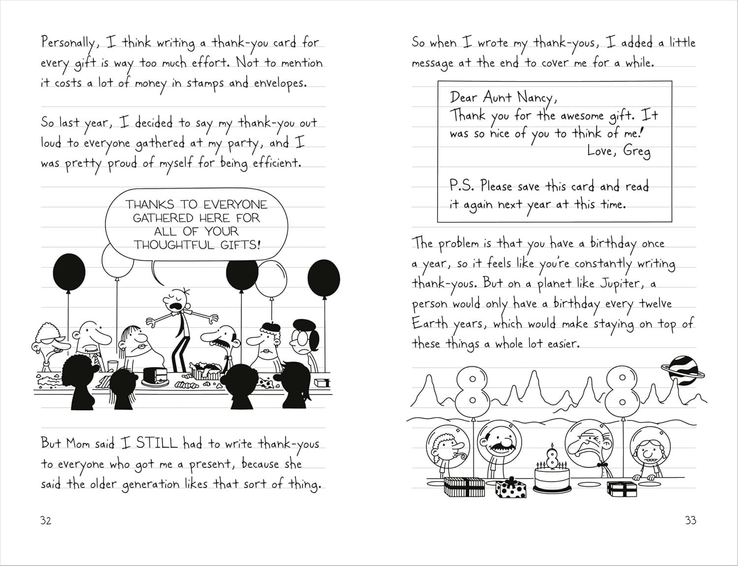 Diary of a Wimpy Kid 20