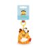 Giraffe Super Soft! Tiny Plush Keyring