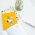 Snoopy Stationery Set