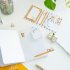 Snoopy Stationery Set