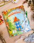 A Year in the Moominhouse