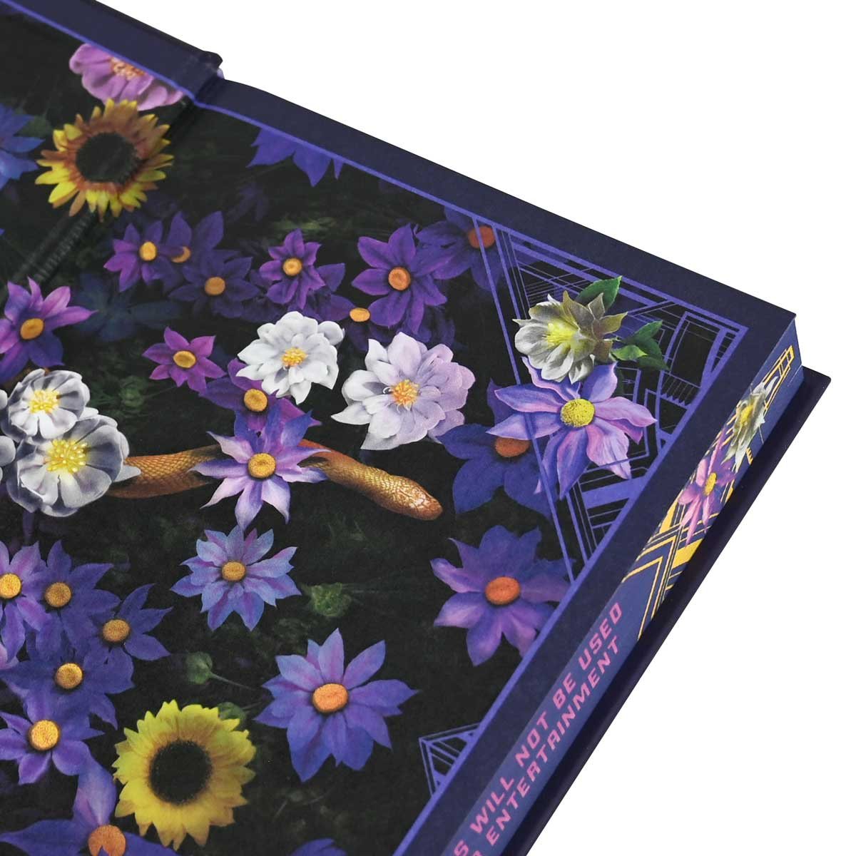 Sunrise on the Reaping: Collector's Edition (A Hunger Games Novel)