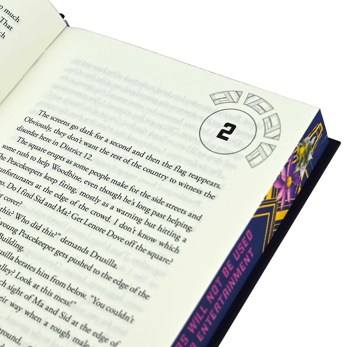 Sunrise on the Reaping: Collector's Edition (A Hunger Games Novel)