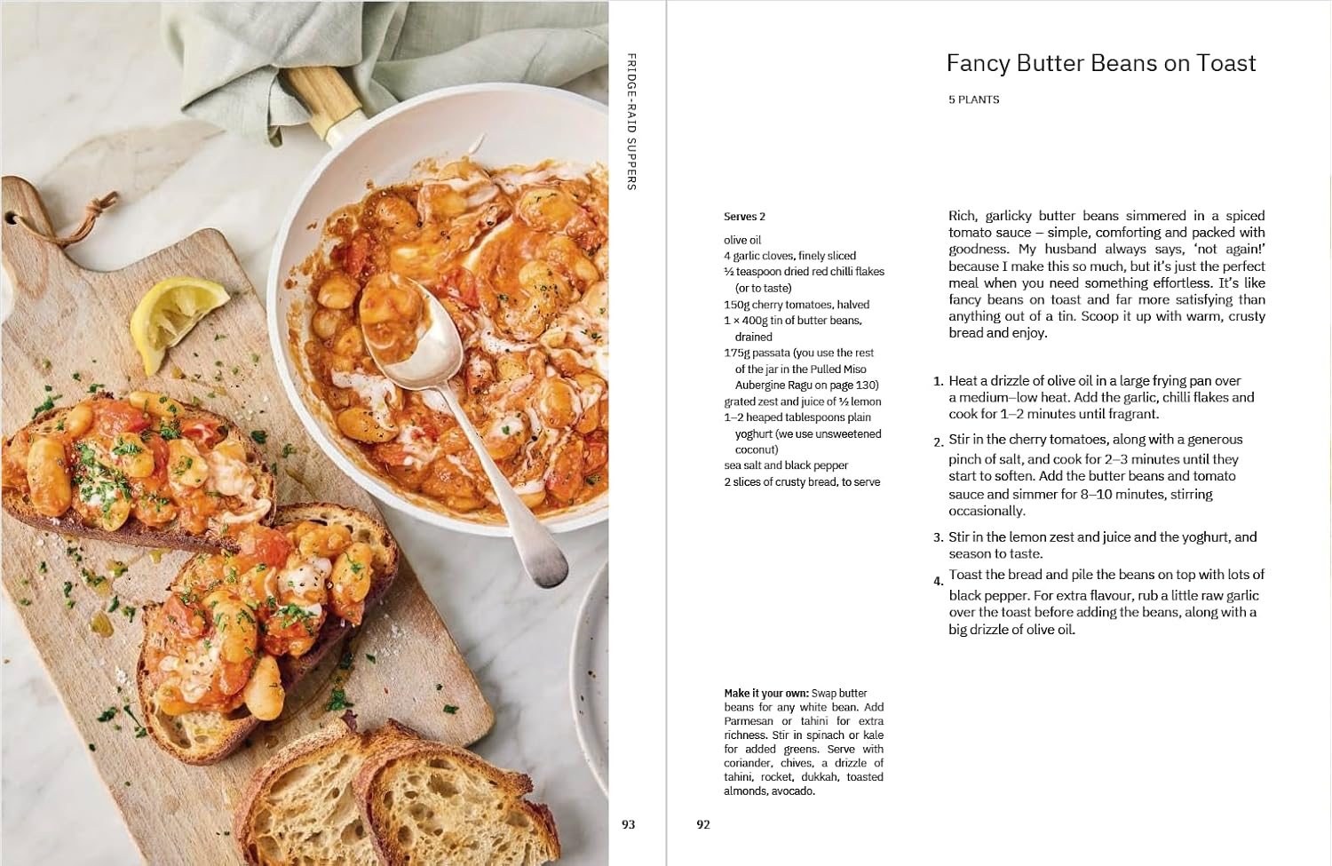  Quick Wins: Healthy Cooking for Busy Lives
