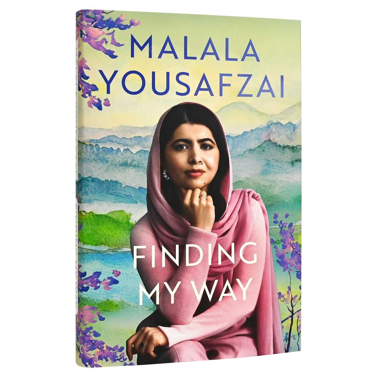 Finding My Way