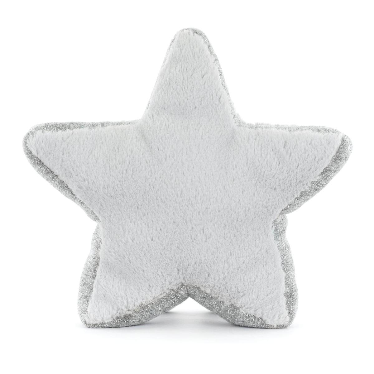 Amuseable Silver Star