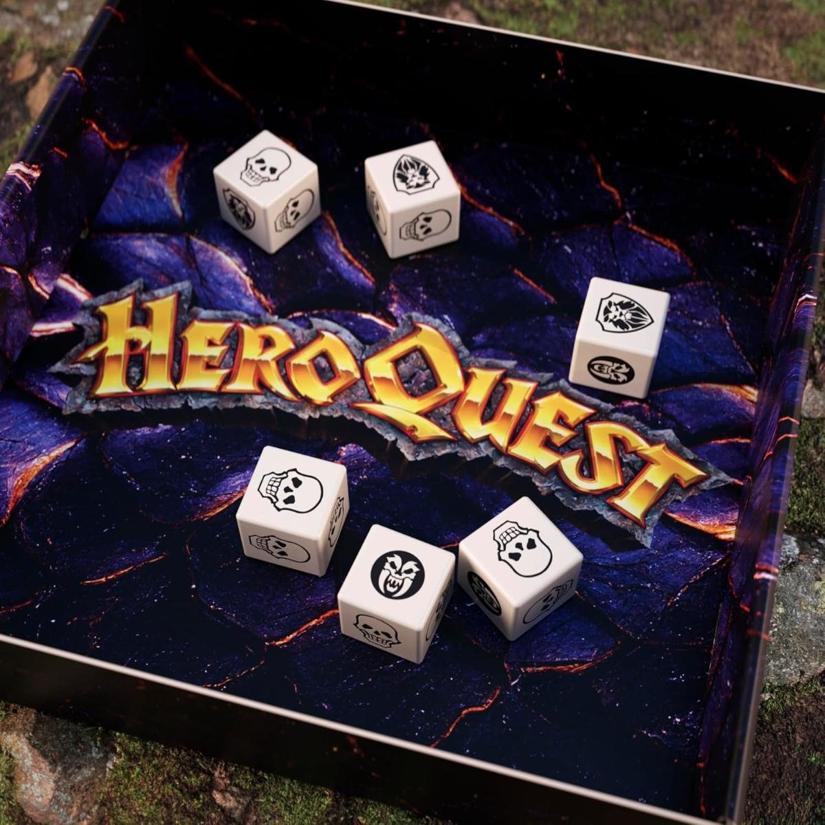 Heroquest First Light