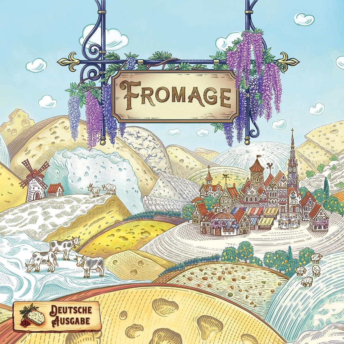 Fromage