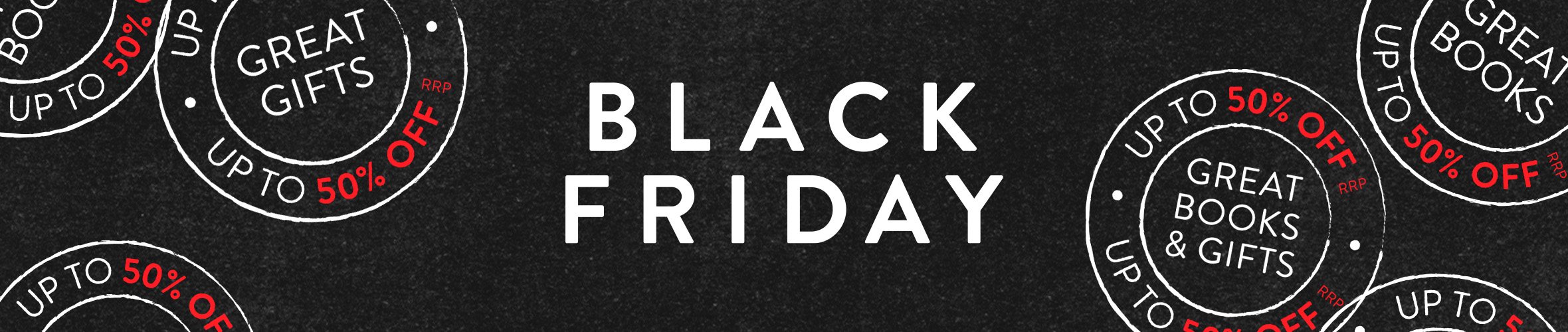 Black Friday