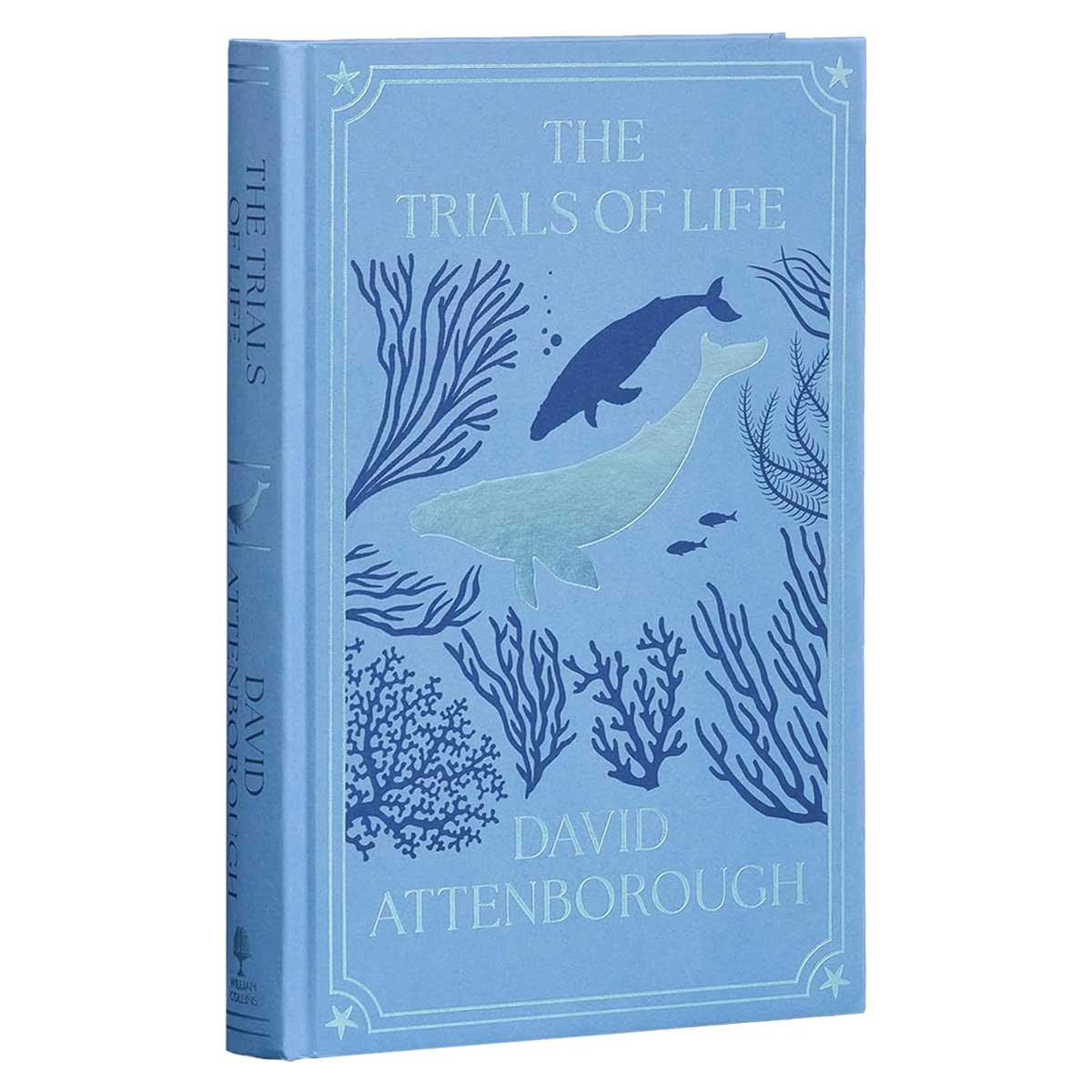 The Life Trilogy Boxset