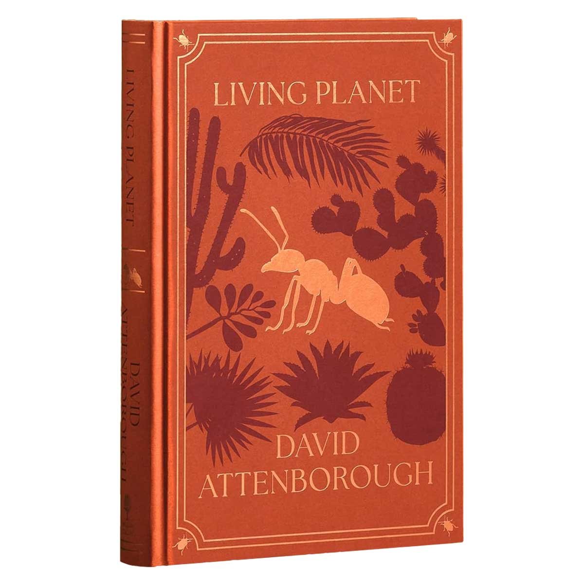 The Life Trilogy Boxset