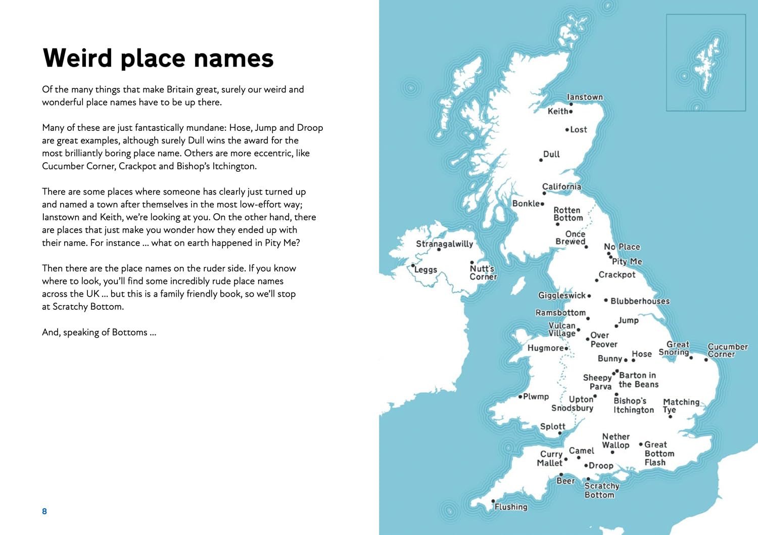 Utterly British Maps