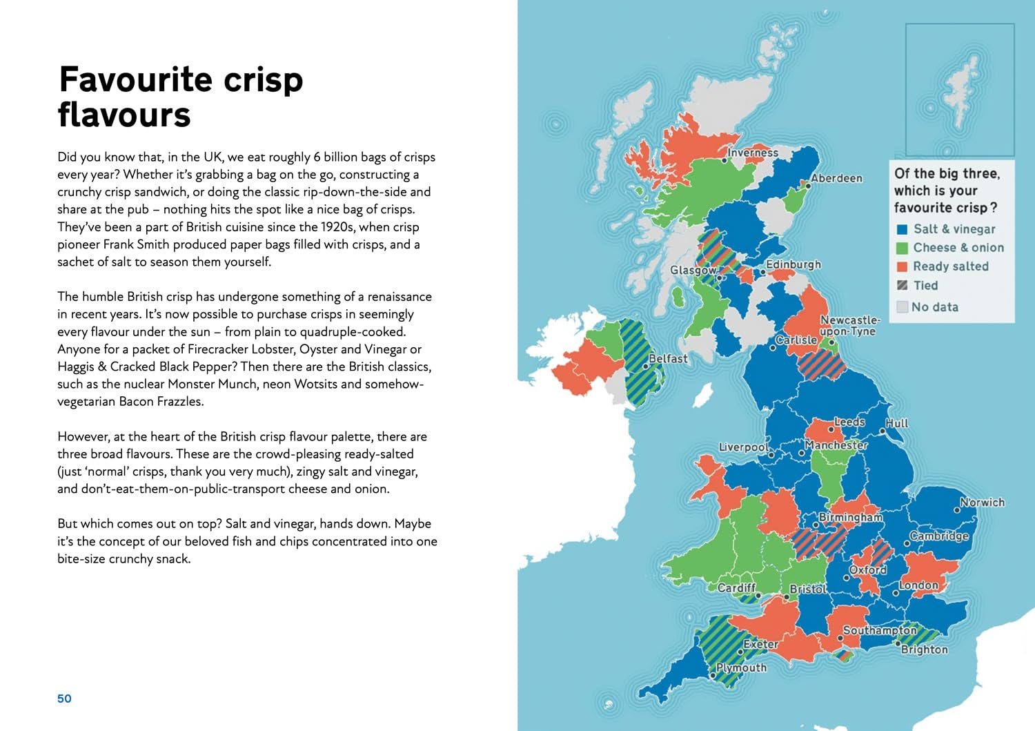 Utterly British Maps