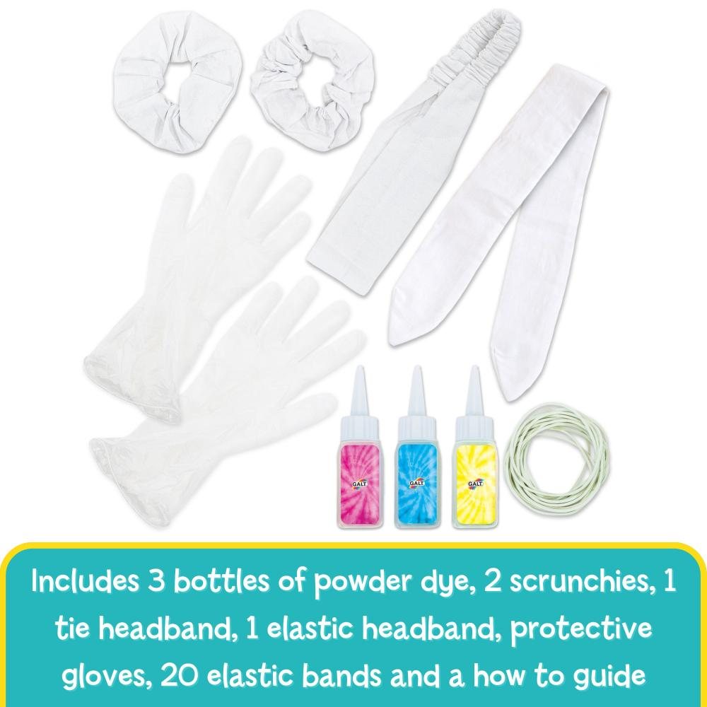 Tie Dye Kit