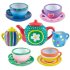Paint A Tea Set