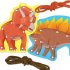Let's Learn Dinosaurs