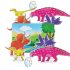Let's Learn Dinosaurs