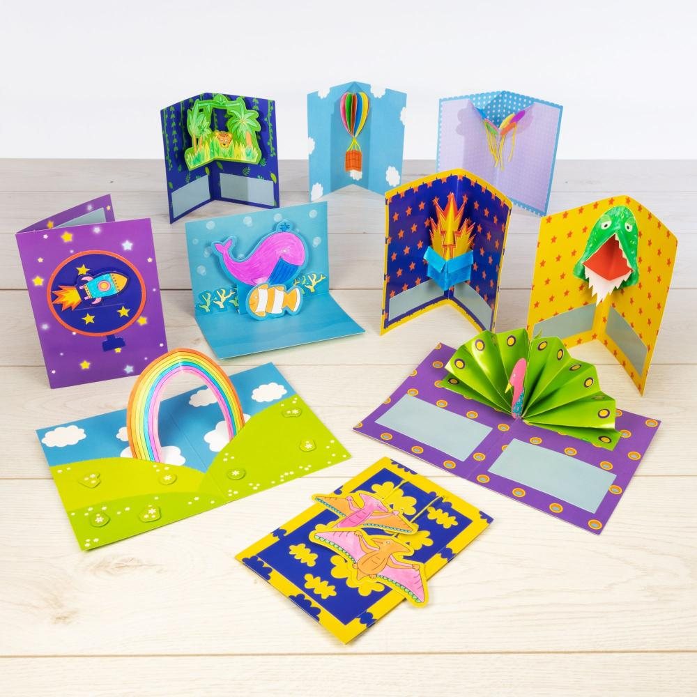 Creative Cards