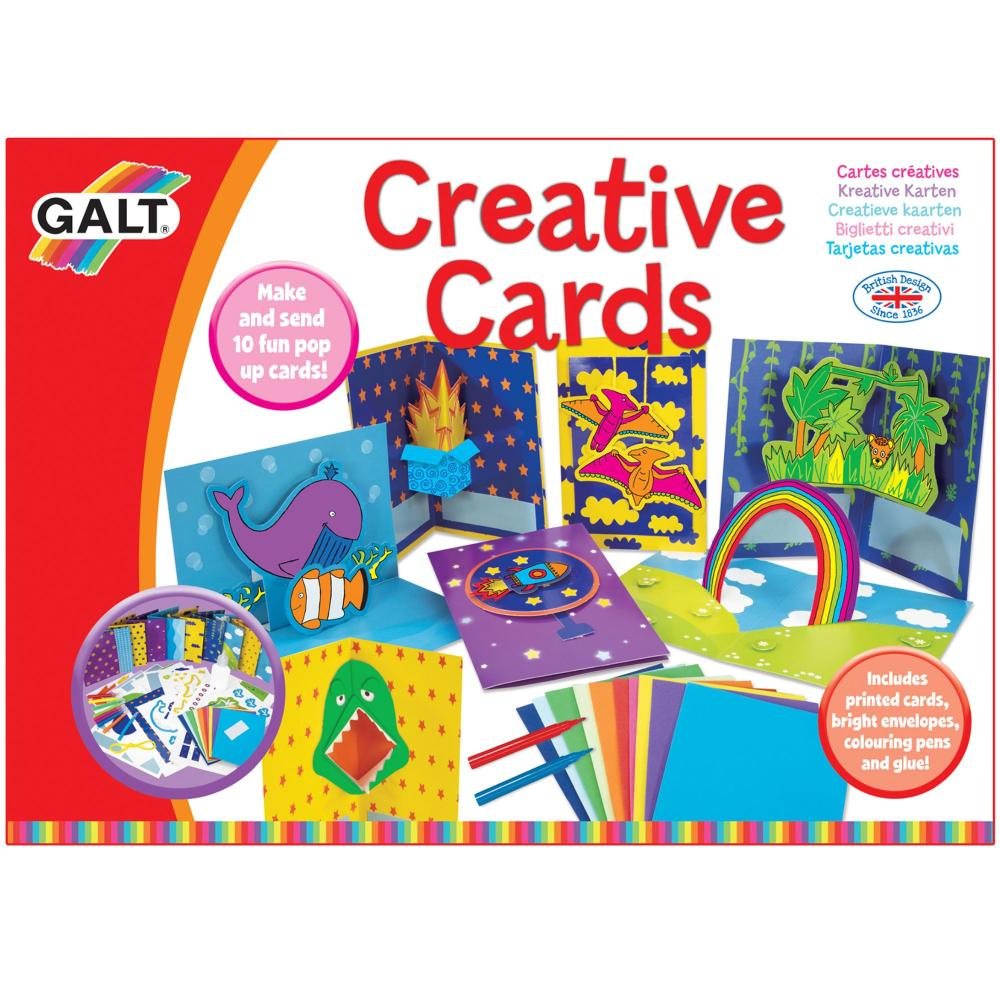 Creative Cards