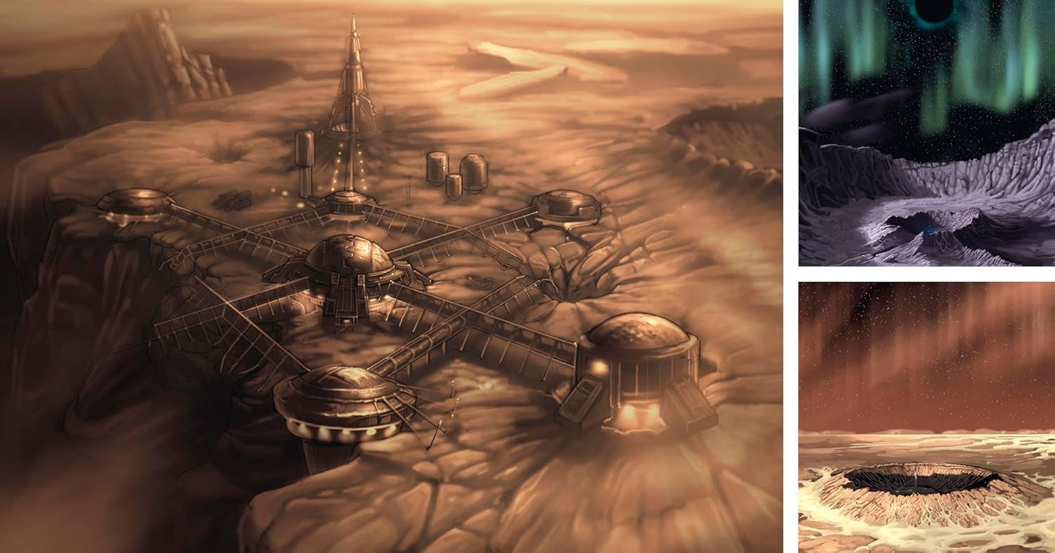 Doctor Who: The Art of Time Travel