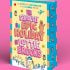The Seriously Epic Holiday of Lottie Brooks