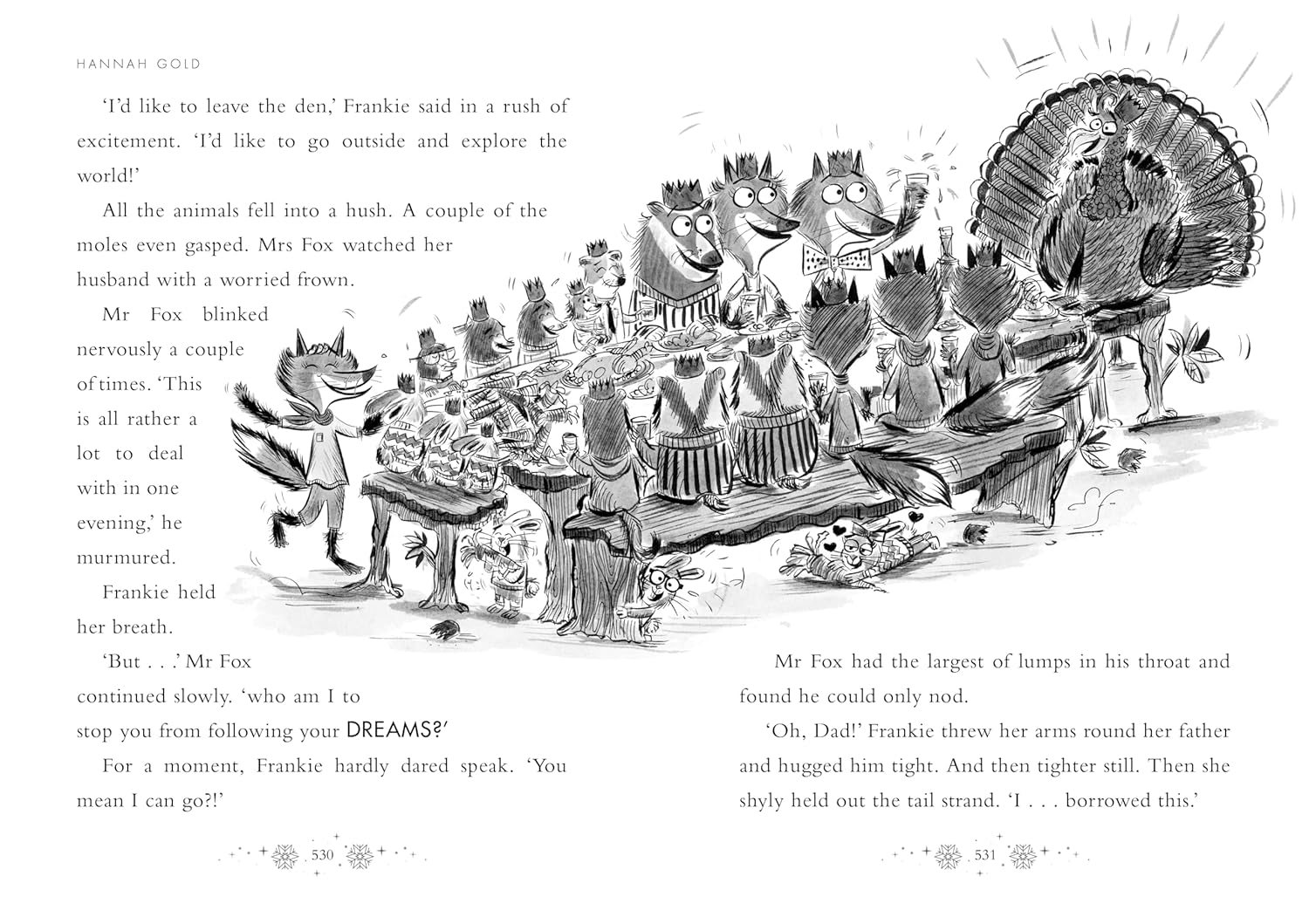 Charlie and the Christmas Factory