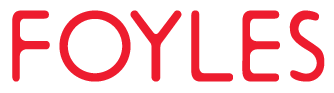 Foyles logo