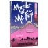 Murder at Mount Fuji