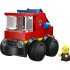 Rides - Fire Engine