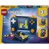 Retro Gaming Console