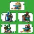 Mini Biomes