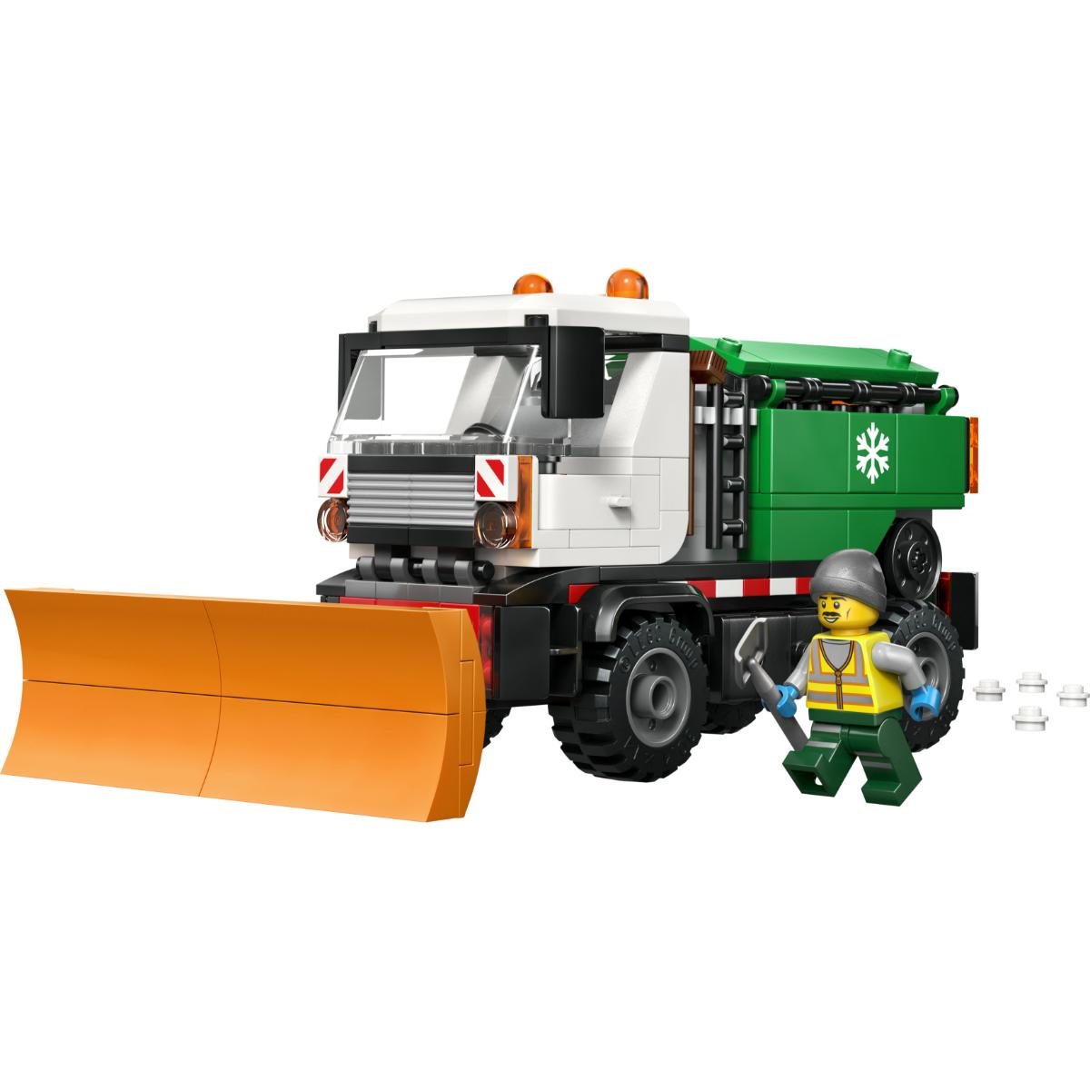 Snowplough
