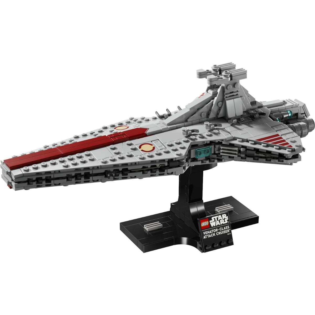Venator-Class Attack Cruiser