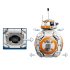 Bb-8 Astromech Droid