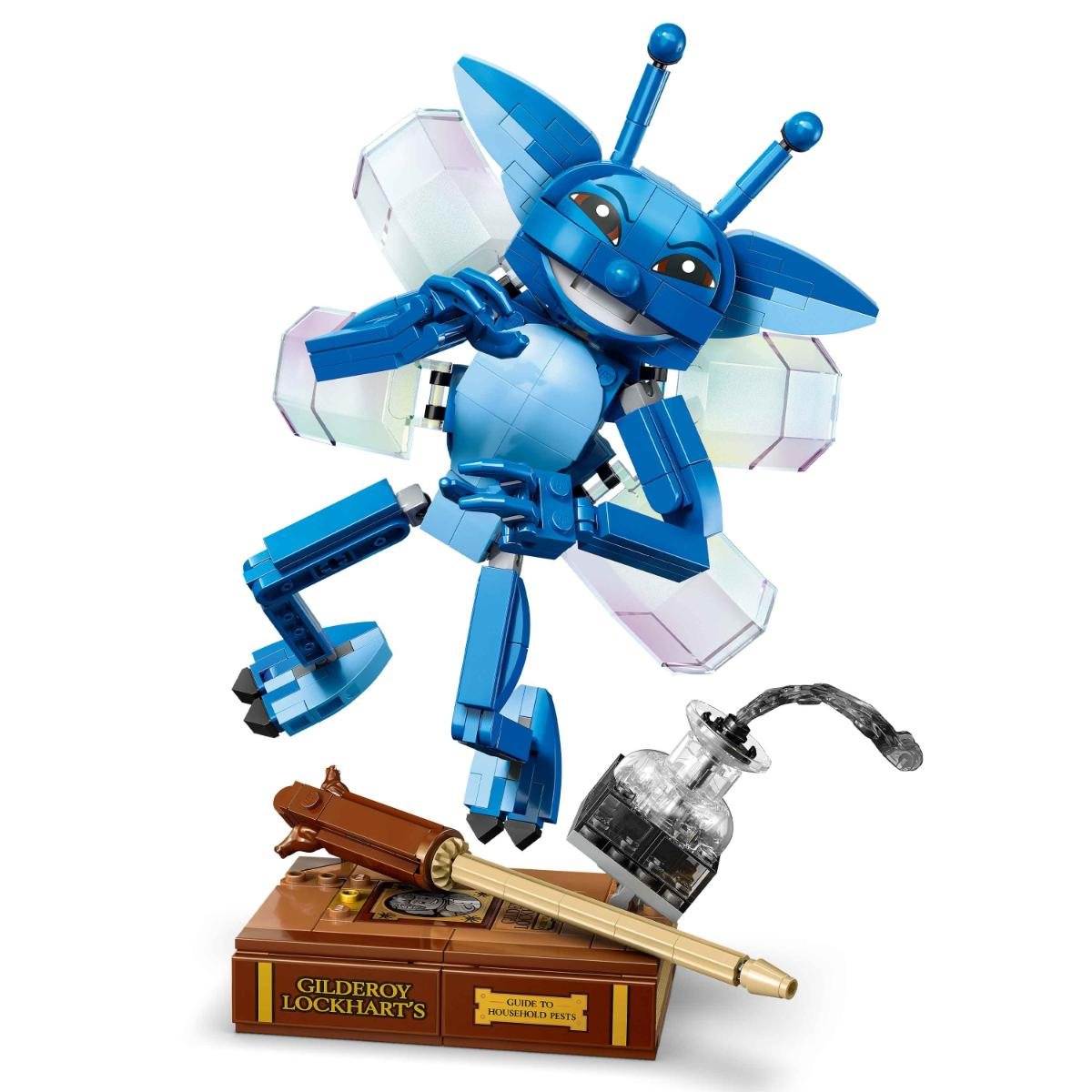 Cornish Pixie