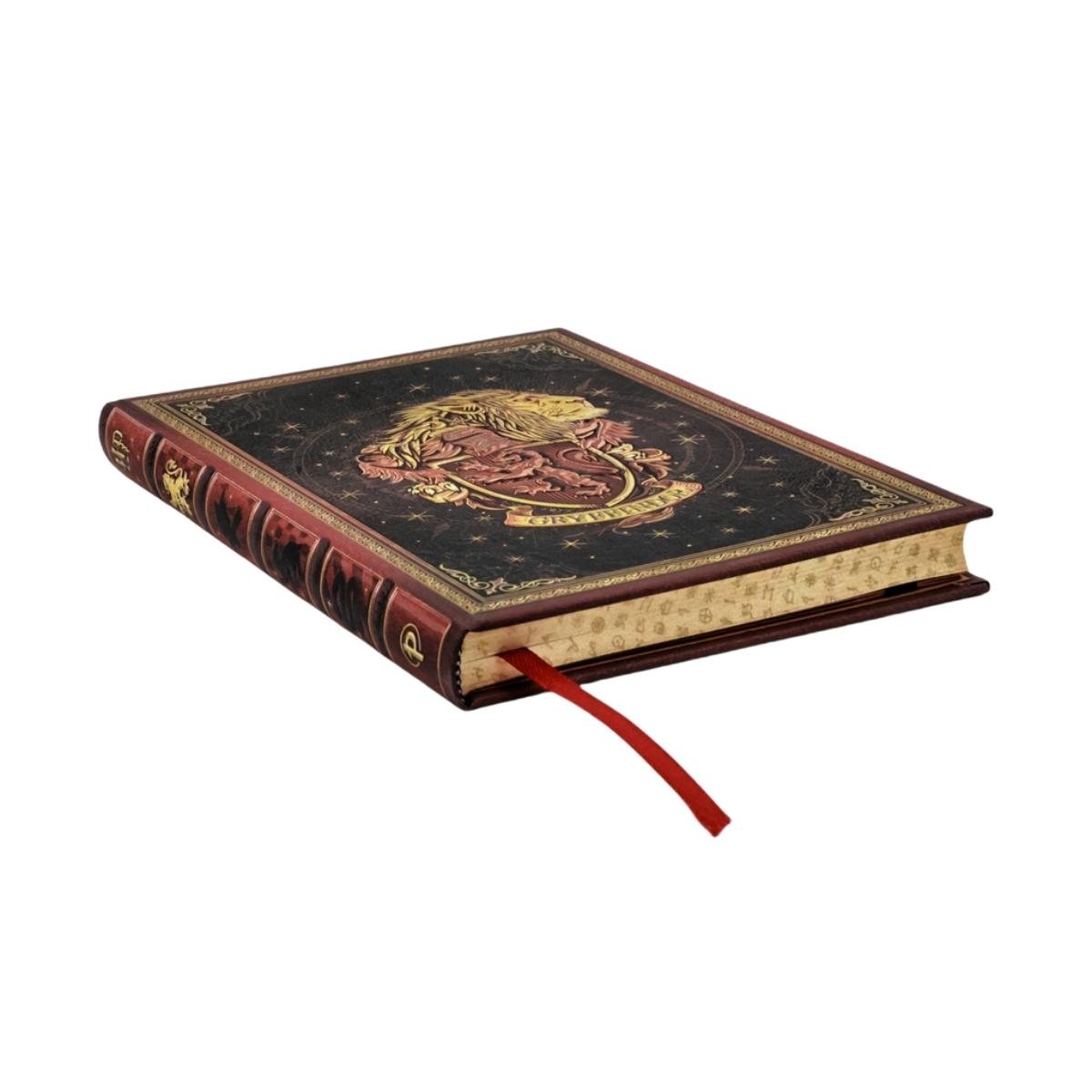 Gryffindor Custom Midi Lined