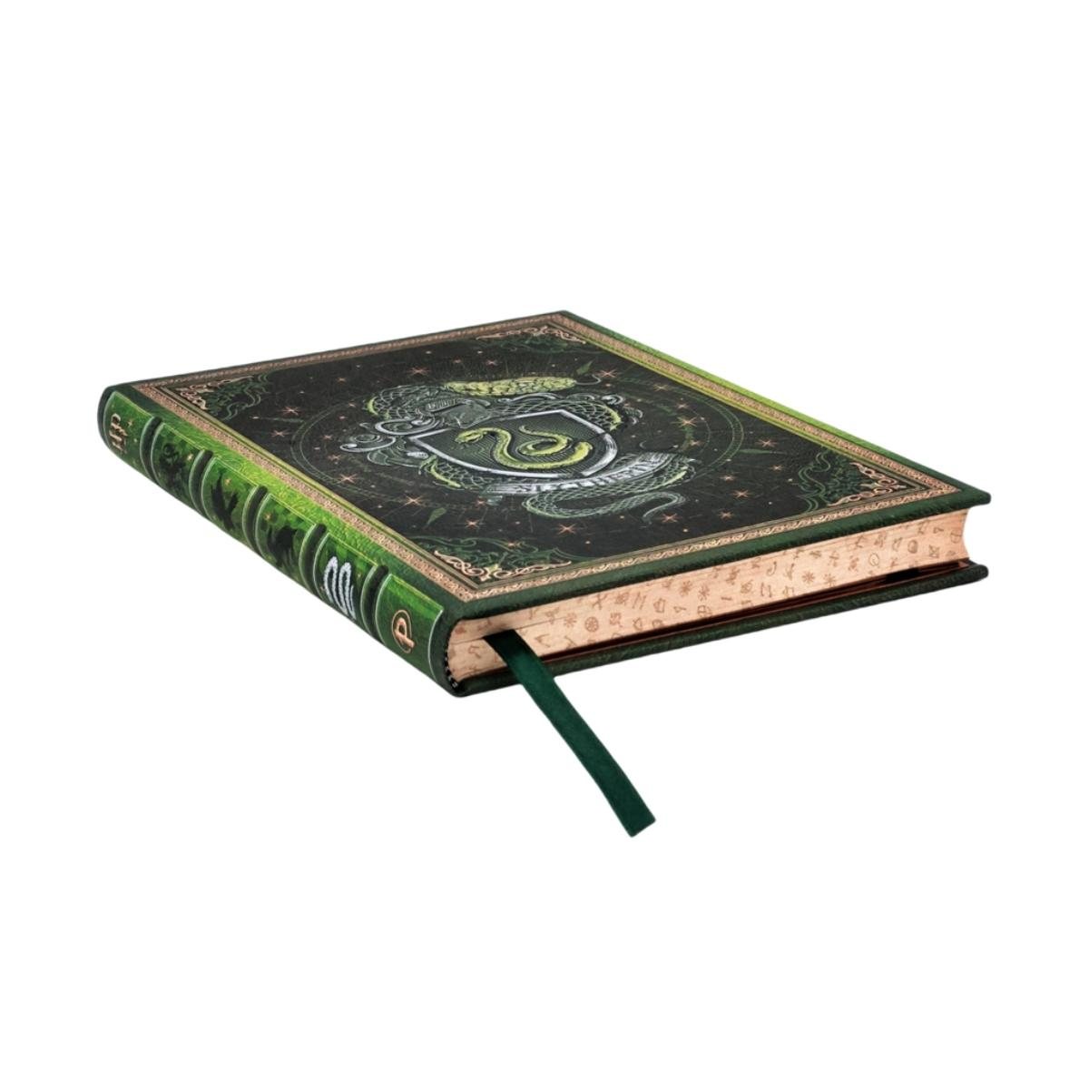 Slytherin Custom Midi Lined