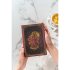 Gryffindor Custom Midi Lined
