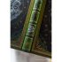 Slytherin Custom Midi Lined