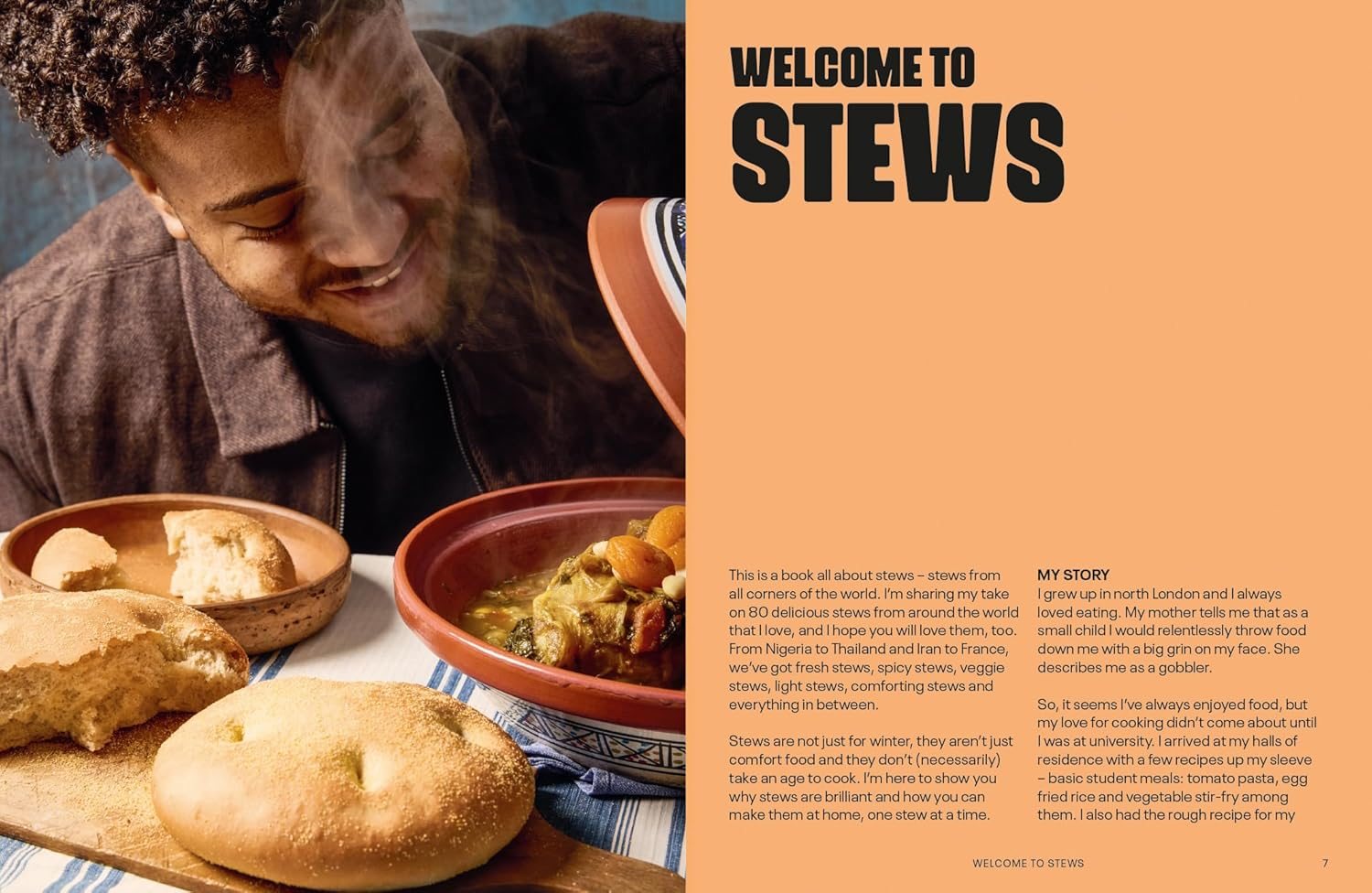 Stews