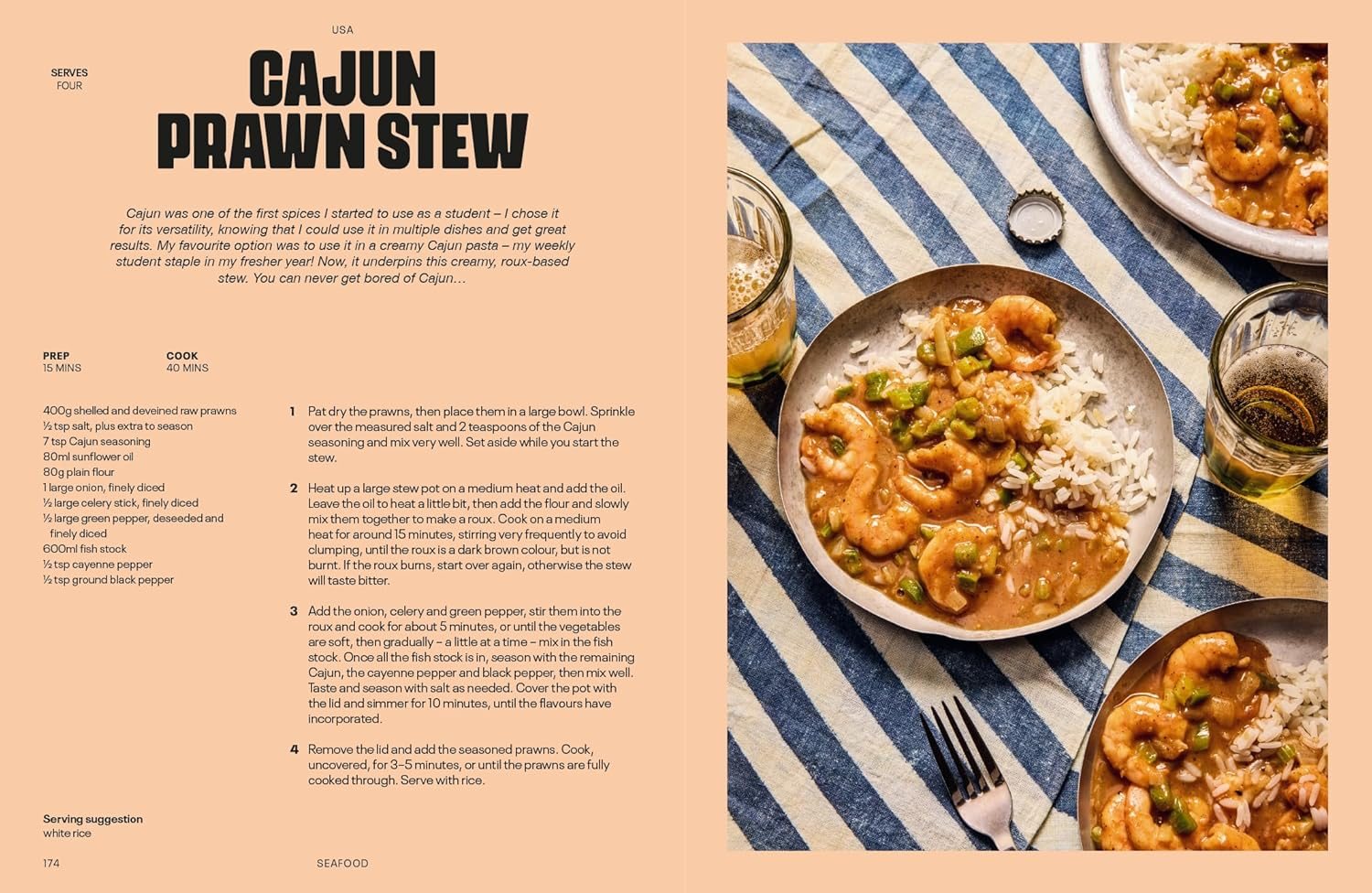 Stews