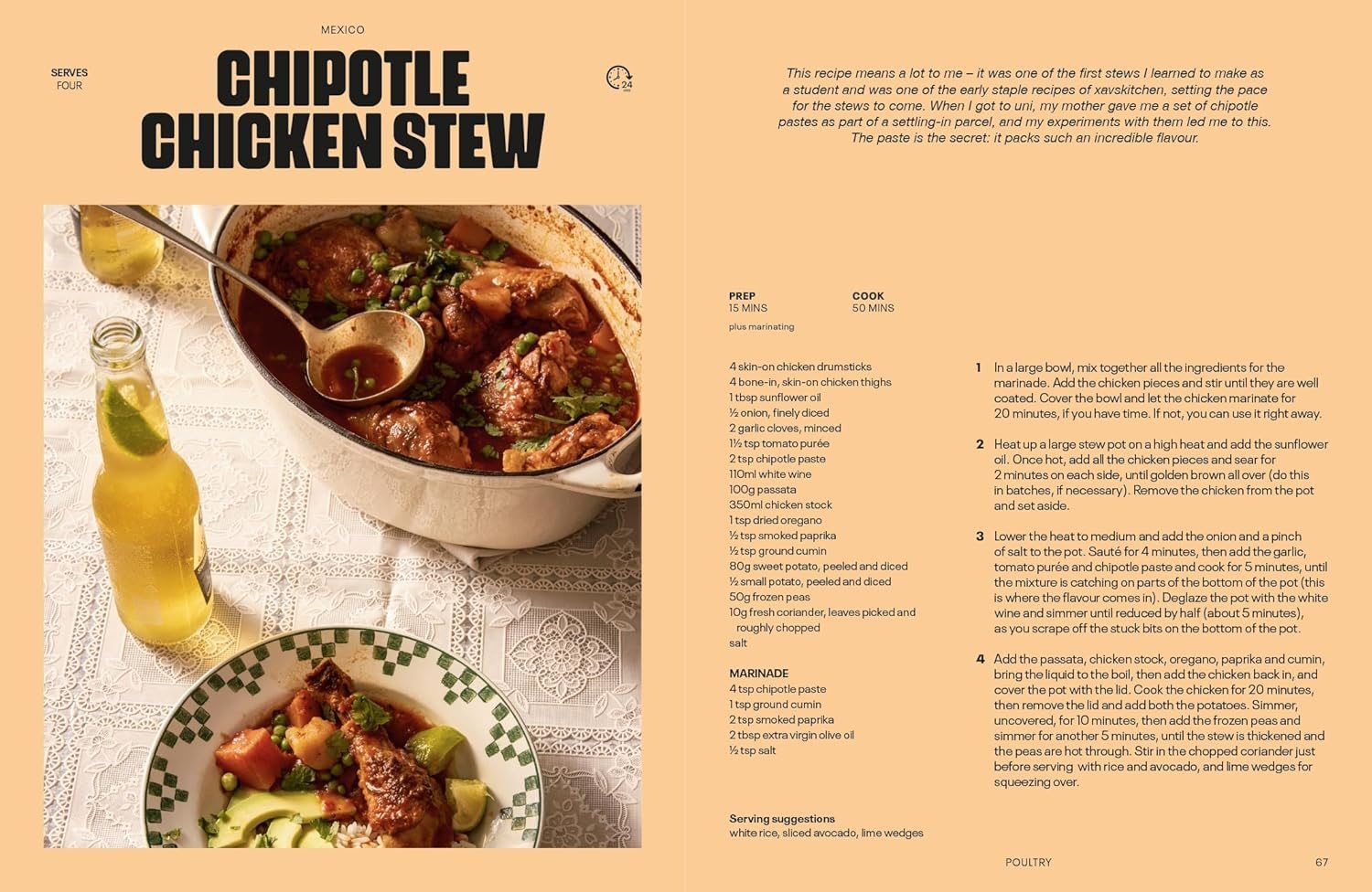 Stews
