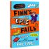 Finn's Epic Fails